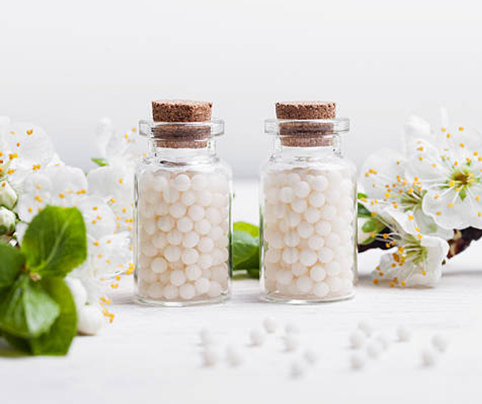 Homeopathy